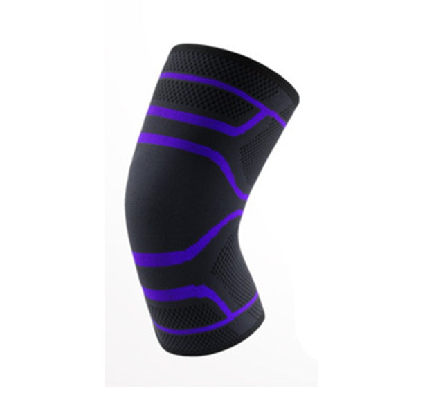 Outdoor kneecap brace