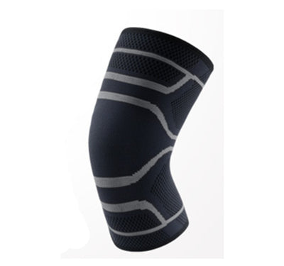 Outdoor kneecap brace