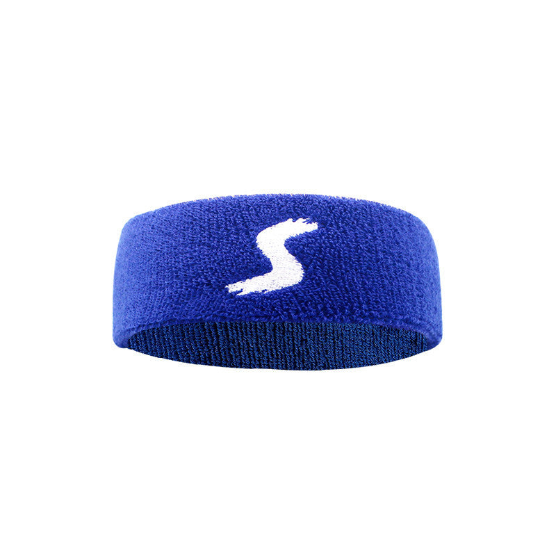 Pickleball Sweat-Proof Headband