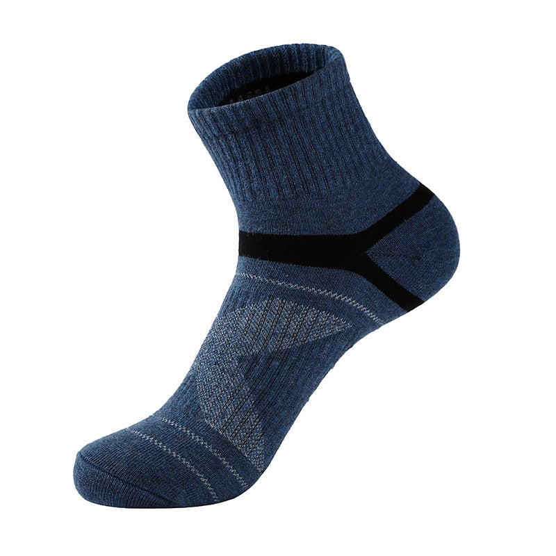 Pickleball Pro Cotton Socks