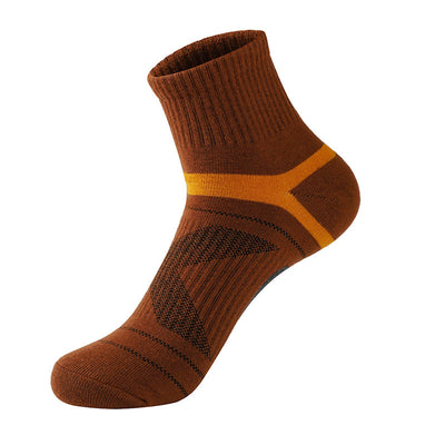 Pickleball Pro Cotton Socks