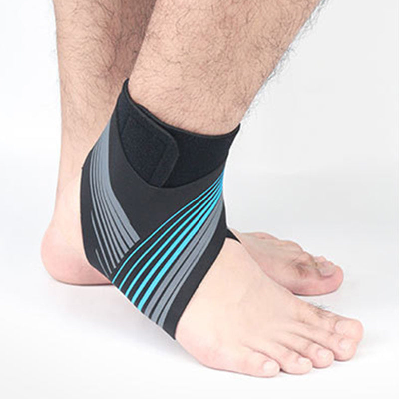 Adjustable ankle Brace