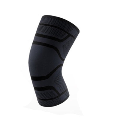 Outdoor kneecap brace