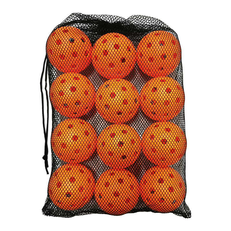 Pickleball Outdoor 12 PCs Ball Set