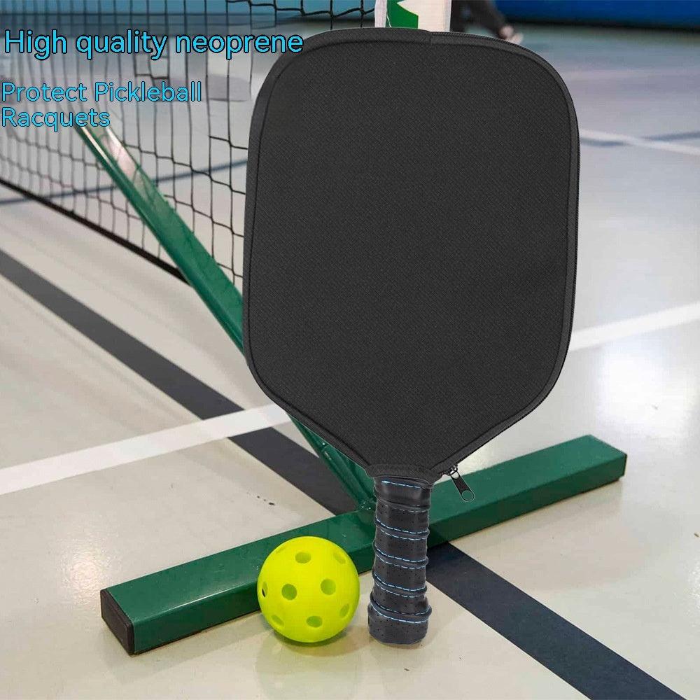 Pickleball Paddle Protective Sleeve