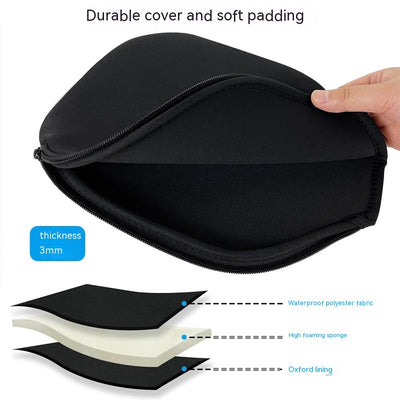 Pickleball Paddle Protective Sleeve