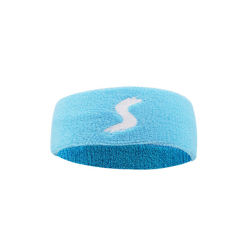 Pickleball Sweat-Proof Headband