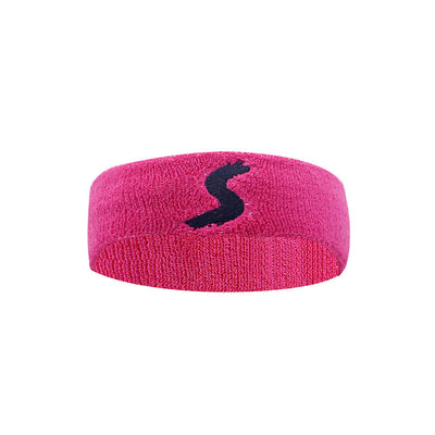 Pickleball Sweat-Proof Headband