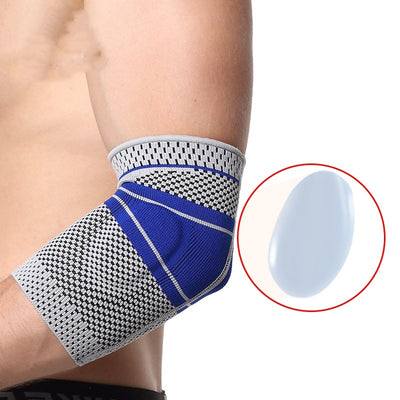 Outdoor Elbow Compression Brace