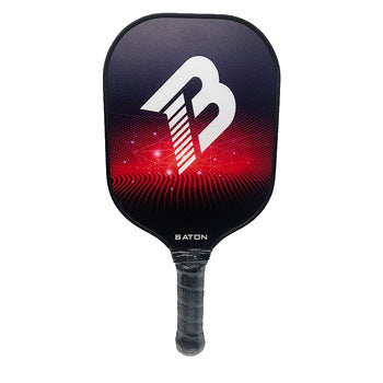 1Pc Glass Fiber futuristic design Paddle