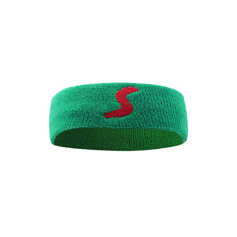 Pickleball Sweat-Proof Headband