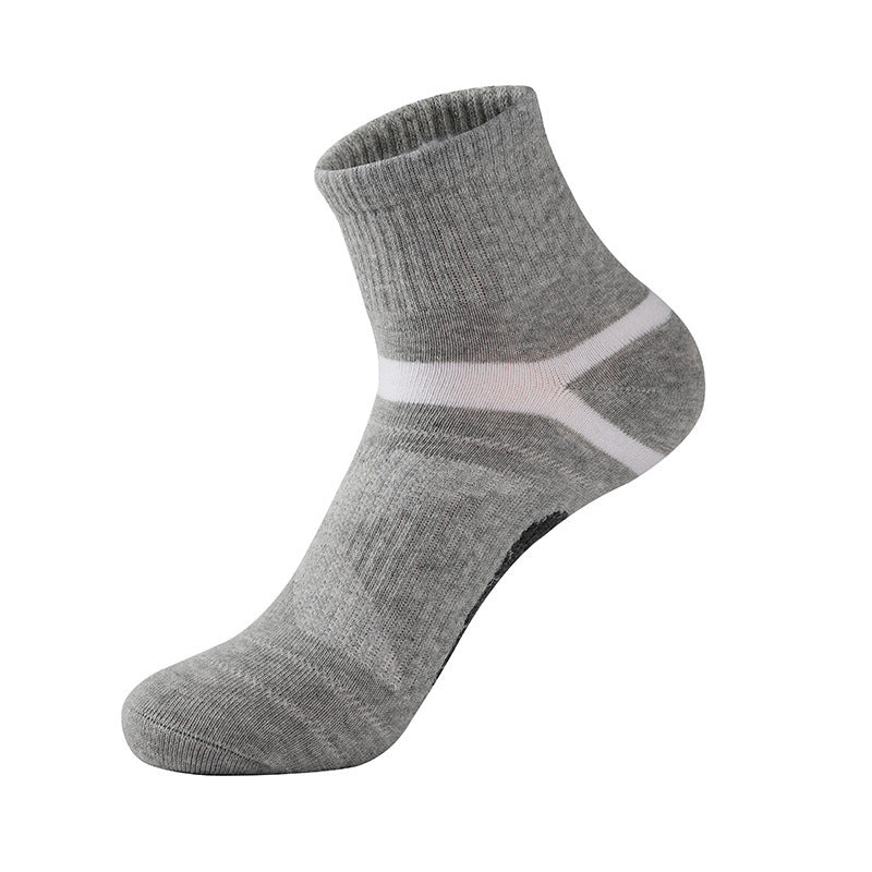 Pickleball Pro Cotton Socks