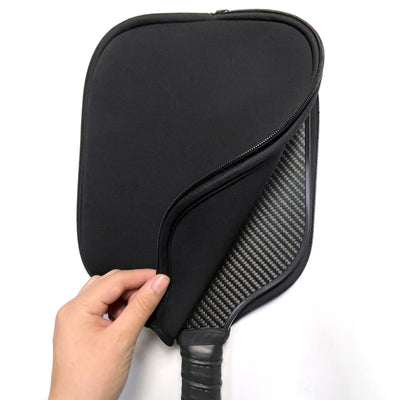 Pickleball Paddle Protective Sleeve