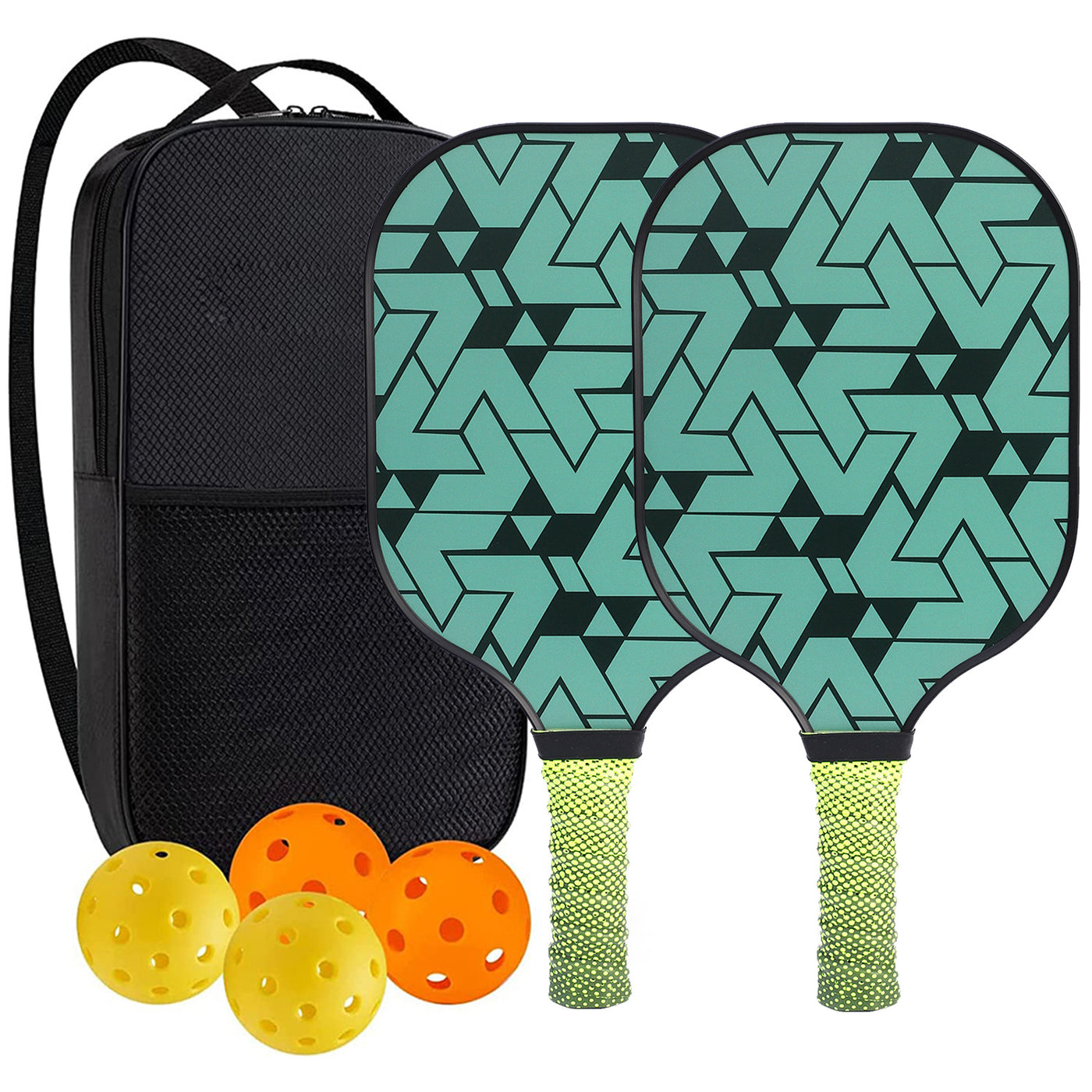 Pro Paddle set