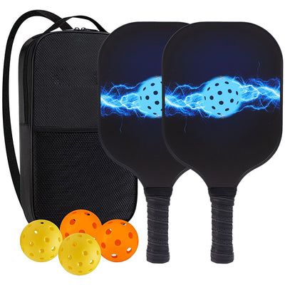 Pro Paddle set