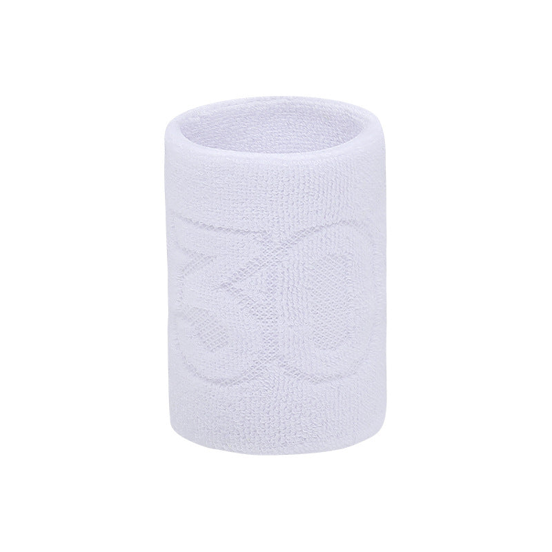 Pickleball Sweat Absorbtion Wristband