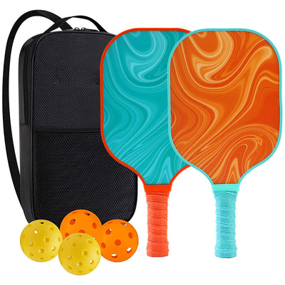 Pro Paddle set