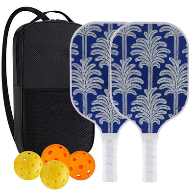 Pro Paddle set