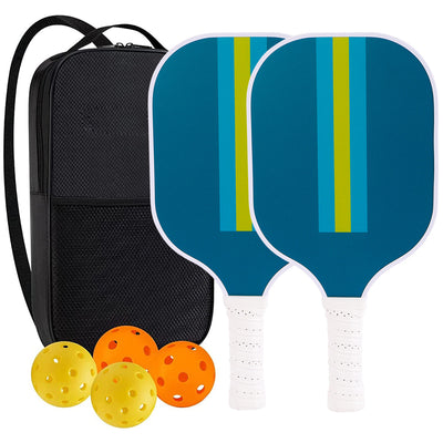 Pro Paddle set