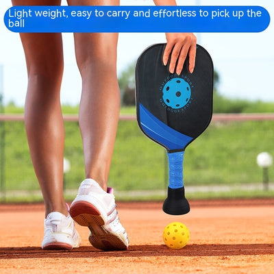 Pickleball Paddle Suction Cup