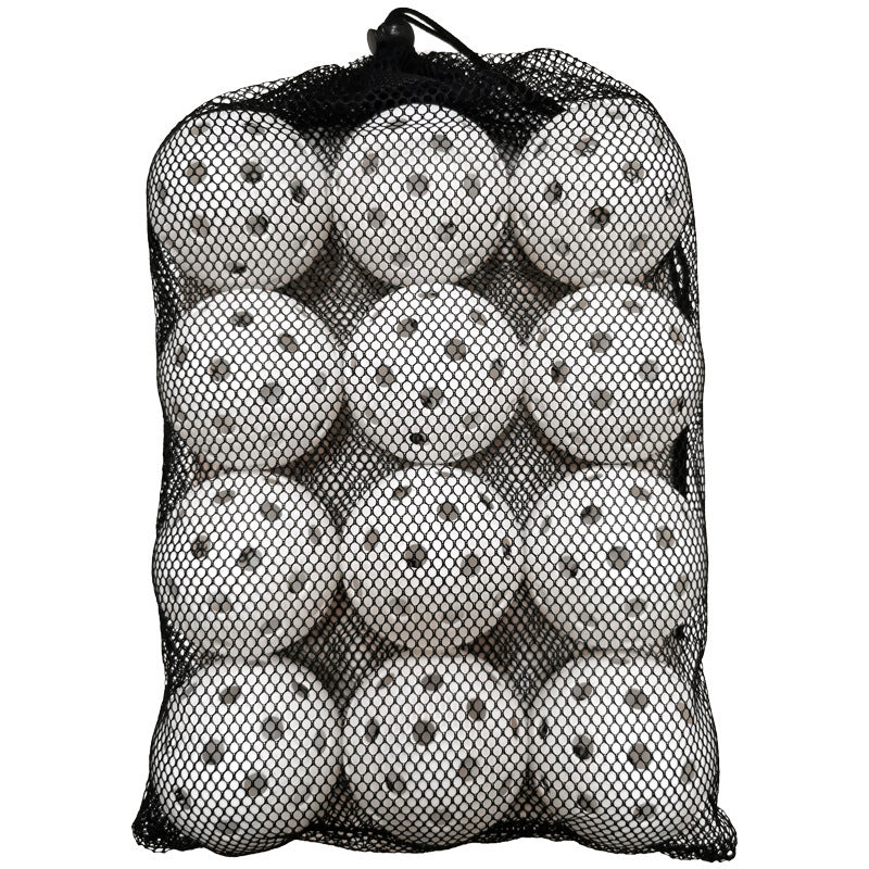 Pickleball Outdoor 12 PCs Ball Set