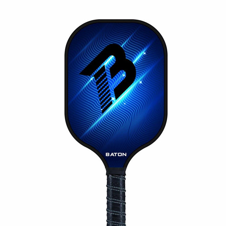 1Pc Glass Fiber futuristic design Paddle